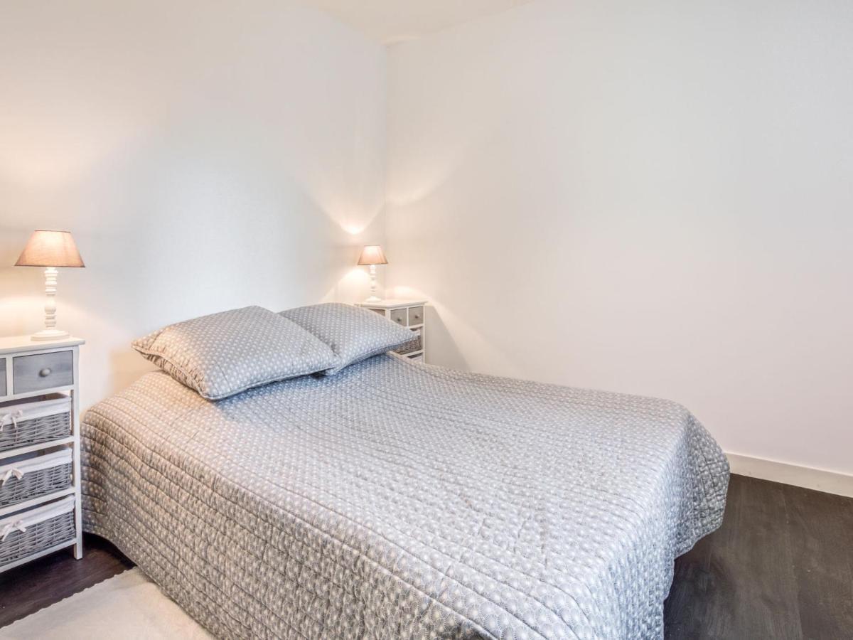 Apartment Le Monceau By Interhome Dinard Bagian luar foto
