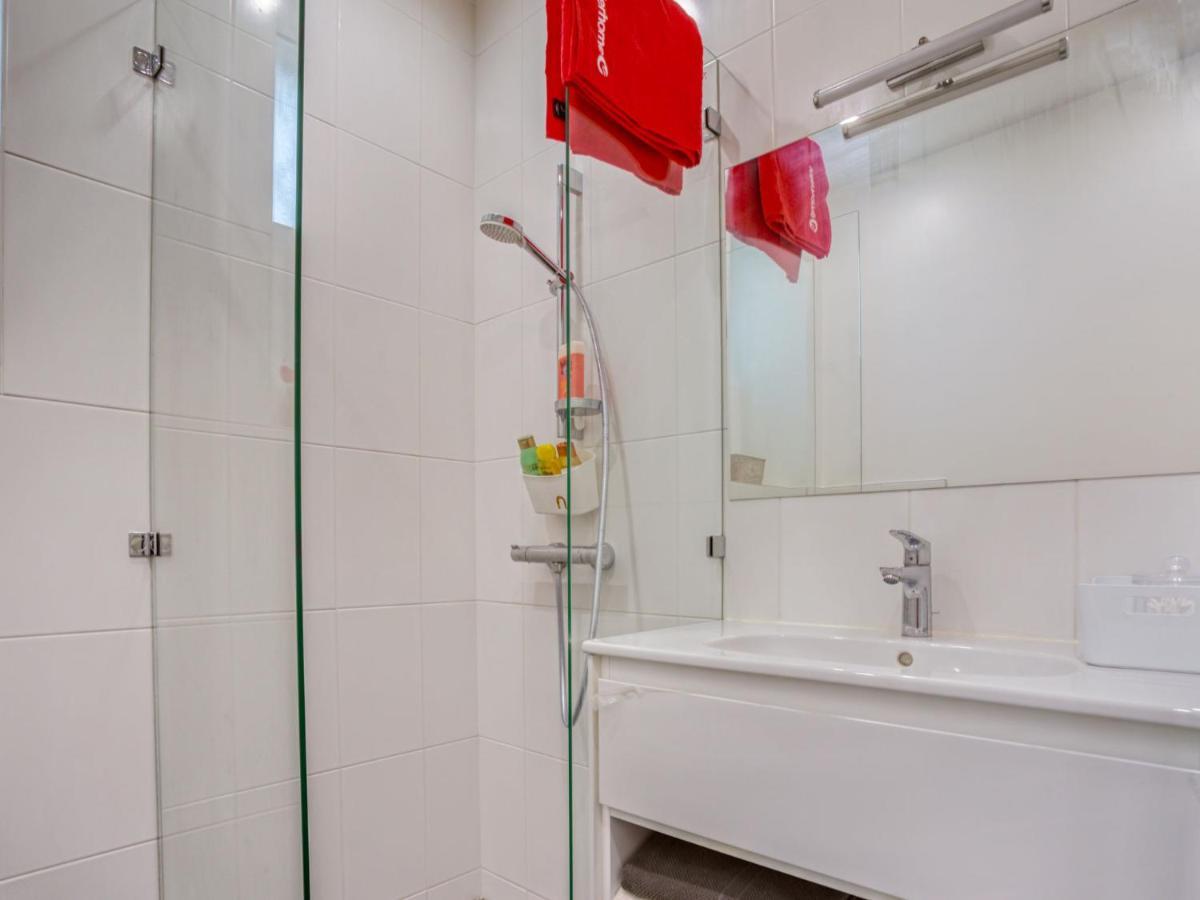 Apartment Le Monceau By Interhome Dinard Bagian luar foto
